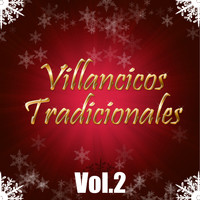 Los Príncipes - Villancicos Tradicionales (Vol. 2)