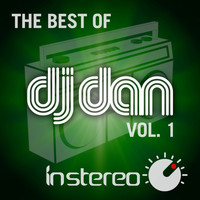 DJ Dan - The Best of DJ Dan, Vol. 1