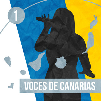 Ariann - Voces de Canarias (Vol.1)