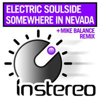 Electric Soulside - Somewhere in Nevada