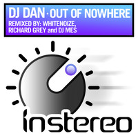 DJ Dan - Out of Nowhere (Remixes)