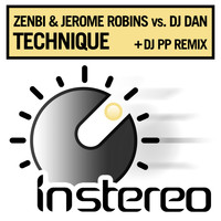 Zenbi, Jerome Robins, DJ Dan - Technique