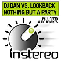 DJ Dan, Lookback - Nothing But A Party Remixes