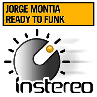 Jorge Montia - Ready to Funk