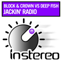 Block & Crown - Jackin Radio