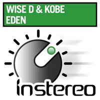 Wise D & Kobe - Eden
