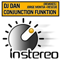 DJ Dan - Conjunction Funktion Remixes