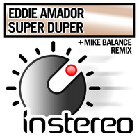 Eddie Amador - Super Duper