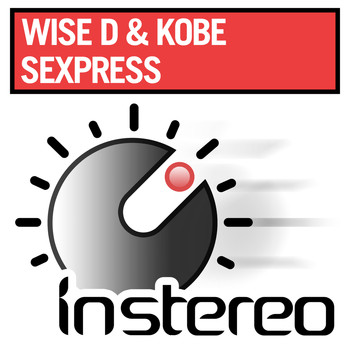 Wise D & Kobe - Sexpress