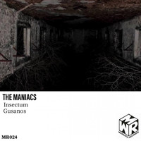 The Maniacs - Insectum