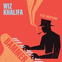 Wiz Khalifa - Bammer (feat. Mustard) (Explicit)