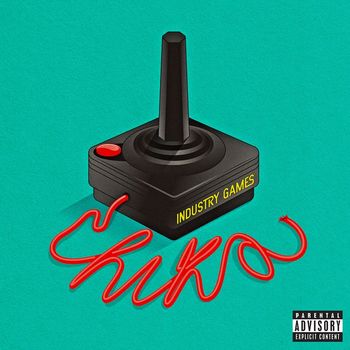 CHIKA - INDUSTRY GAMES (Explicit)
