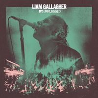 Liam Gallagher - Gone (MTV Unplugged Live at Hull City Hall)
