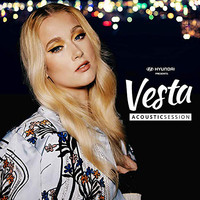 Vesta Lugg - Acoustic Session