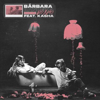 Bárbara Bandeira - Eu Não (feat. Kasha)