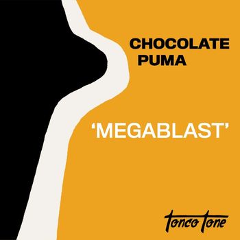 Chocolate Puma - Megablast