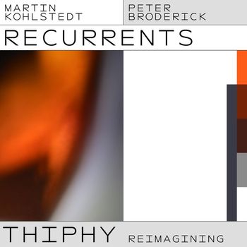 Martin Kohlstedt - THIPHY (Peter Broderick Reimagining)