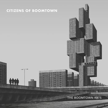 The Boomtown Rats - Citizens of Boomtown (Explicit)