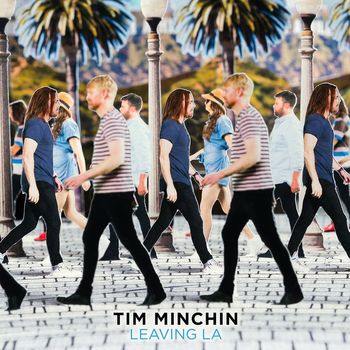 Tim Minchin - Leaving LA (Explicit)