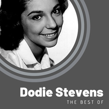 Dodie Stevens - The Best of Dodie Stevens