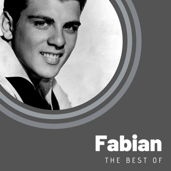 Fabian - The Best of Fabian