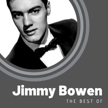 Jimmy Bowen - The Best of Jimmy Bowen