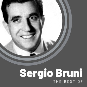 Sergio Bruni - The Best of Sergio Bruni