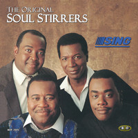 The Original Soul Stirrers - Sing (Explicit)