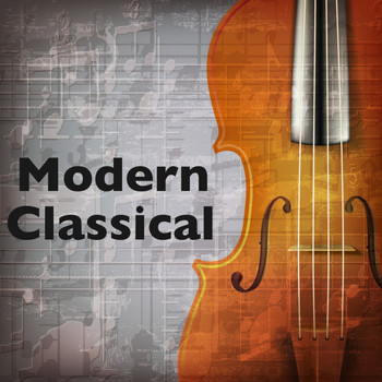 Royal Philharmonic Orchestra - Modern Classical