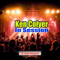 Ken Colyer - In Session (Live)