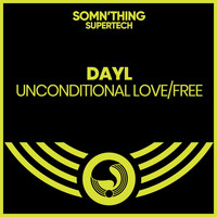 Dayl - Unconditional Love