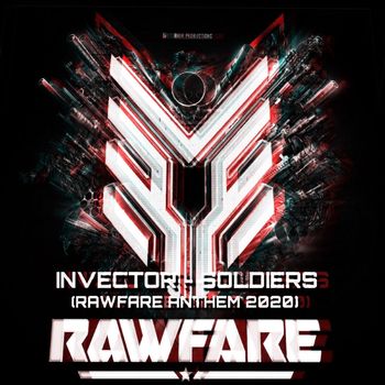 Invector - Soldiers