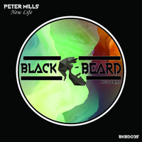 Peter Mills - New Life