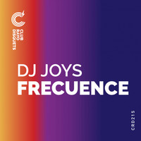 Dj Joys - FRECUANCE