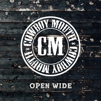 Cowboy Mouth - Open Wide