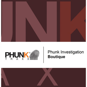 Phunk Investigation - Boutique