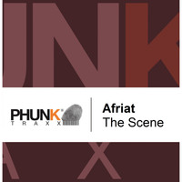 Afriat - The Scene