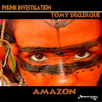 Phunk Investigation, Tomy DeClerque - Amazon