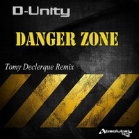 D-Unity - Danger Zone