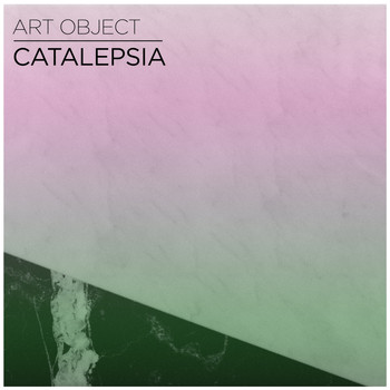 Art Object - Сatalepsia