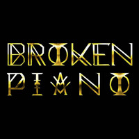 Broken Piano - Down