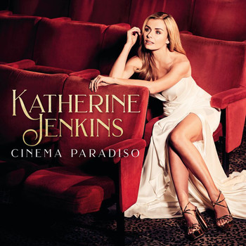 Katherine Jenkins - When You Wish Upon A Star (From ''Pinocchio'')