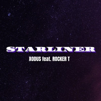 Xodus - Starliner (feat. Rocker T)