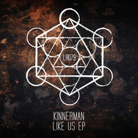 Kinnerman - Like Us EP