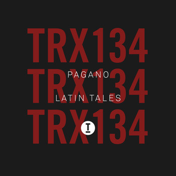 Pagano - Latin Tales