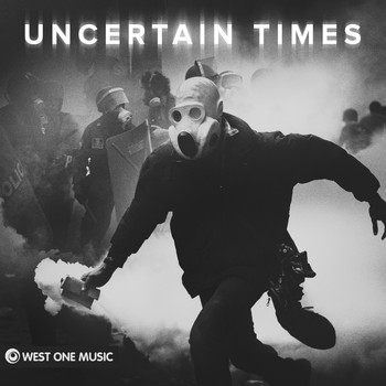 Wayne Roberts - Uncertain Times