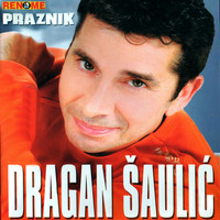 Dragan Saulic - Praznik (Serbian Music)