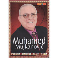 Muhamed Mujkanovic - Pjesma–Radost–Suze–Tuga (Bosnian and Herzegovian Music)
