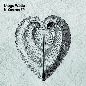 Diego Walle - Mi Corazon