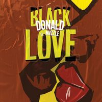 Donald - Black Love